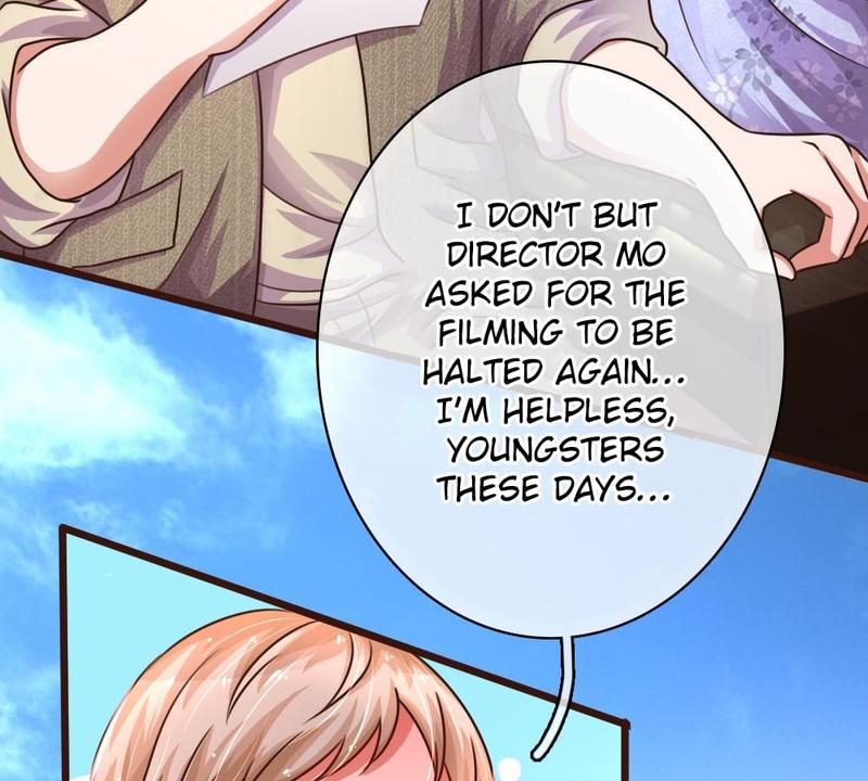 Strategy of Reborn Movie Queen Chapter 49 page 17 - 