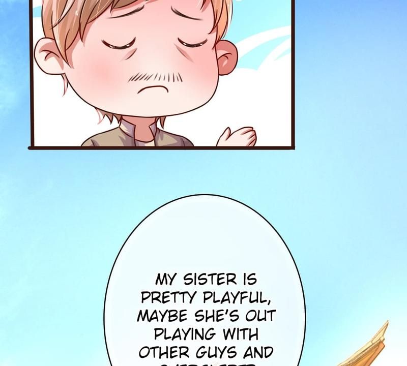 Strategy of Reborn Movie Queen Chapter 49 page 18 - 