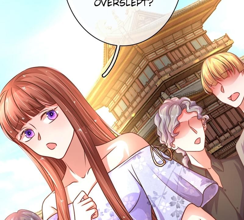 Strategy of Reborn Movie Queen Chapter 49 page 19 - 