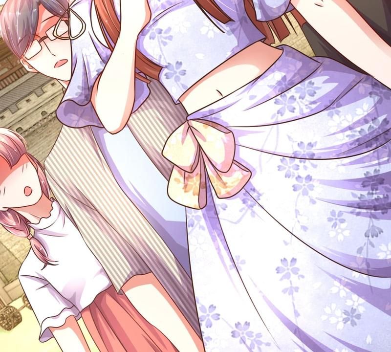 Strategy of Reborn Movie Queen Chapter 49 page 20 - 