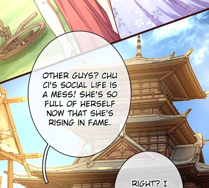 Strategy of Reborn Movie Queen Chapter 49 page 21 - 
