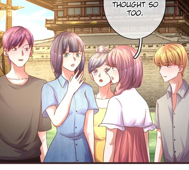 Strategy of Reborn Movie Queen Chapter 49 page 22 - 