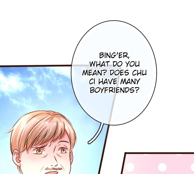 Strategy of Reborn Movie Queen Chapter 49 page 23 - 