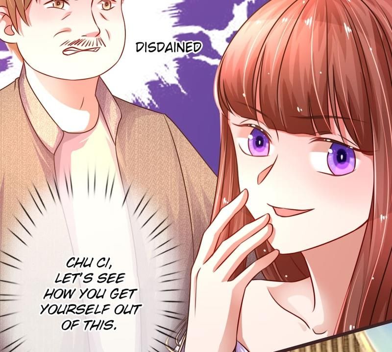 Strategy of Reborn Movie Queen Chapter 49 page 27 - 