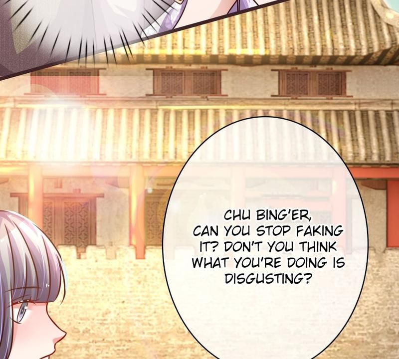 Strategy of Reborn Movie Queen Chapter 49 page 28 - 