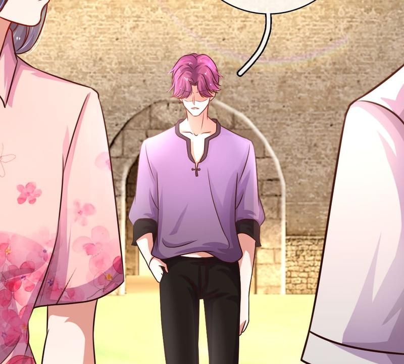 Strategy of Reborn Movie Queen Chapter 49 page 29 - 