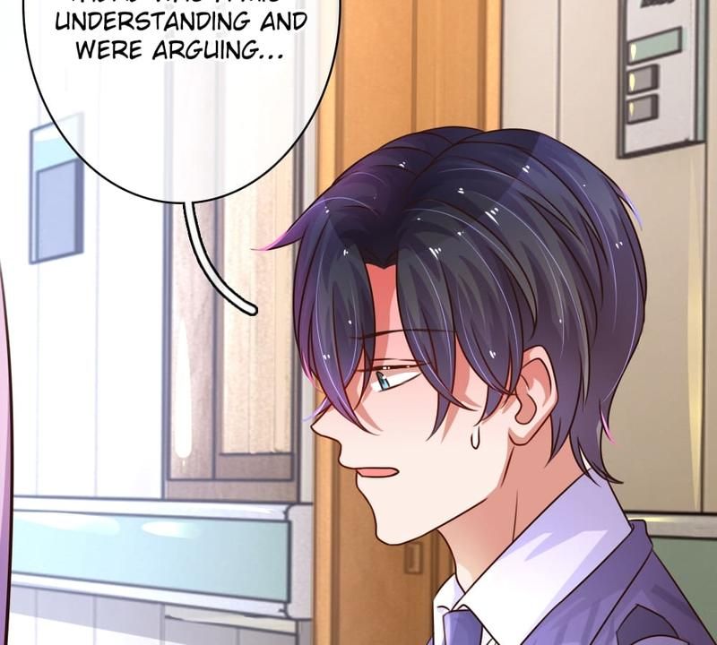 Strategy of Reborn Movie Queen Chapter 49 page 8 - 