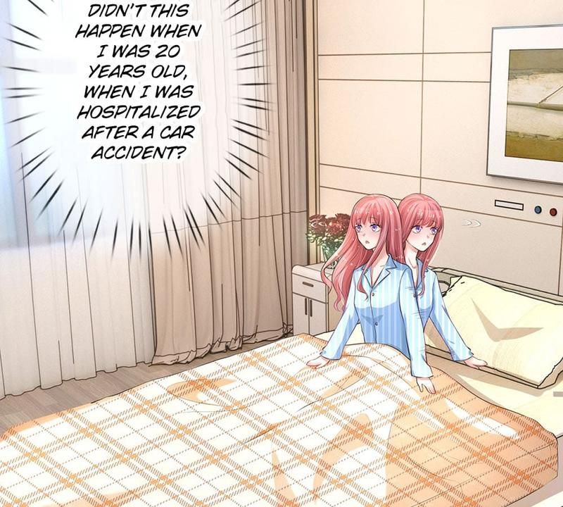 Strategy of Reborn Movie Queen Chapter 5 page 12 - 