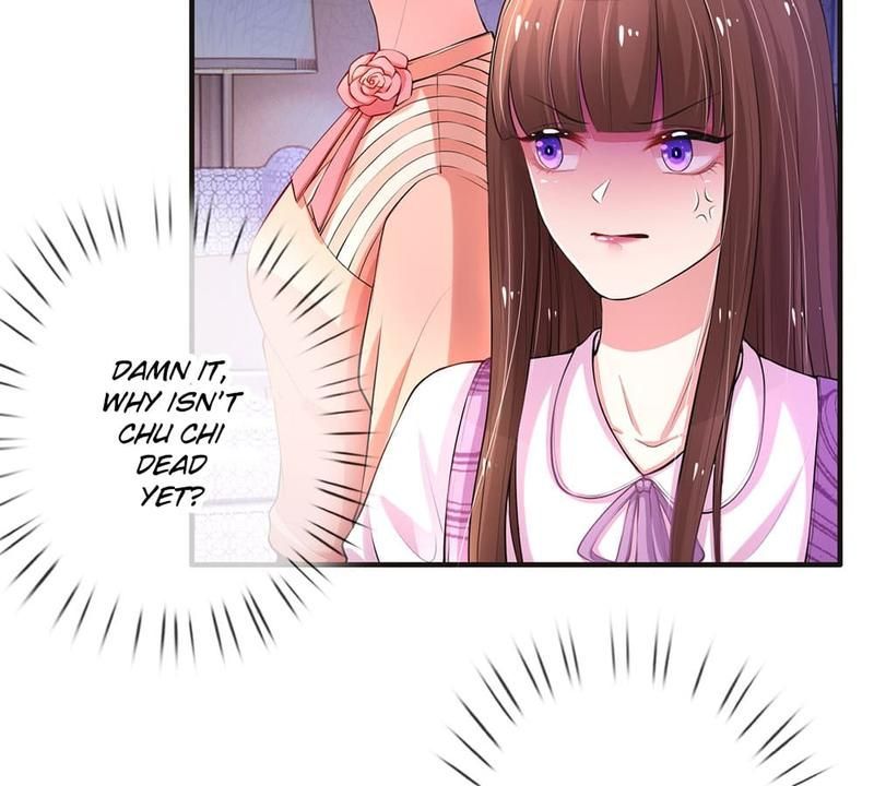Strategy of Reborn Movie Queen Chapter 5 page 19 - 