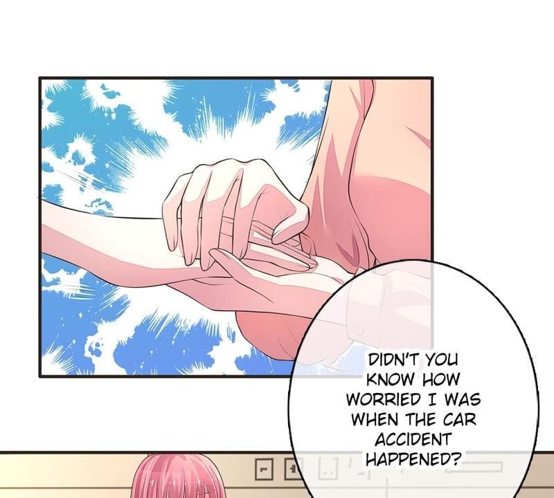 Strategy of Reborn Movie Queen Chapter 5 page 31 - 