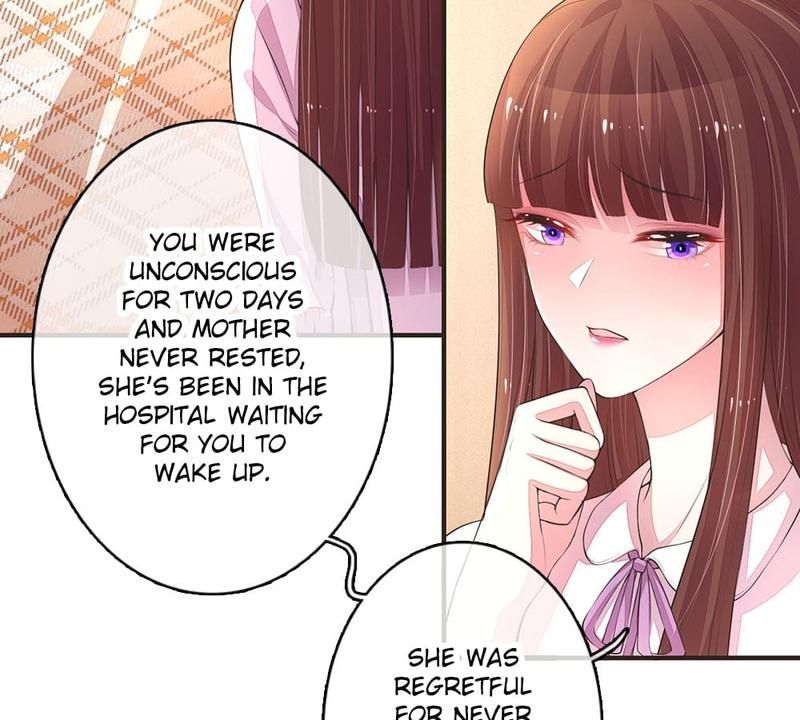 Strategy of Reborn Movie Queen Chapter 5 page 33 - 