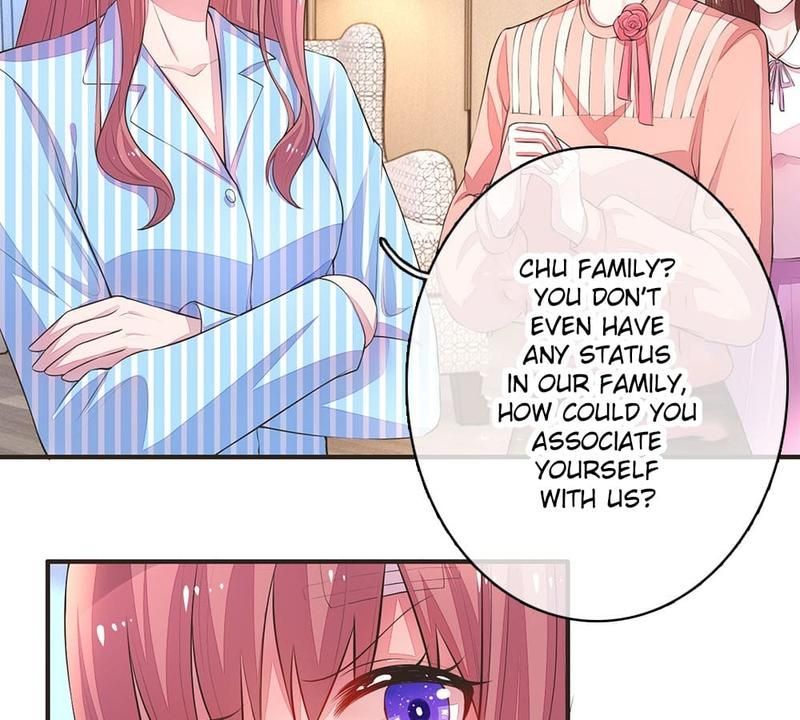 Strategy of Reborn Movie Queen Chapter 5 page 35 - 