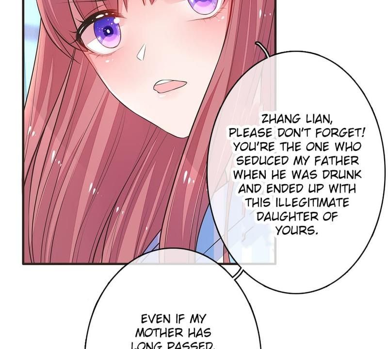 Strategy of Reborn Movie Queen Chapter 5 page 36 - 
