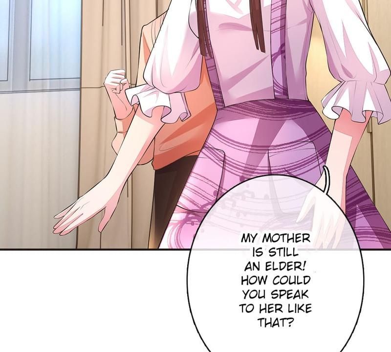 Strategy of Reborn Movie Queen Chapter 5 page 40 - 
