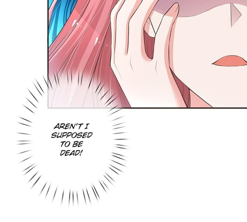 Strategy of Reborn Movie Queen Chapter 5 page 8 - 