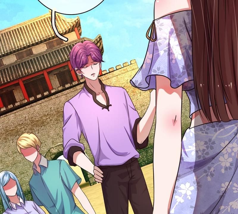 Strategy of Reborn Movie Queen Chapter 50 page 2 - 