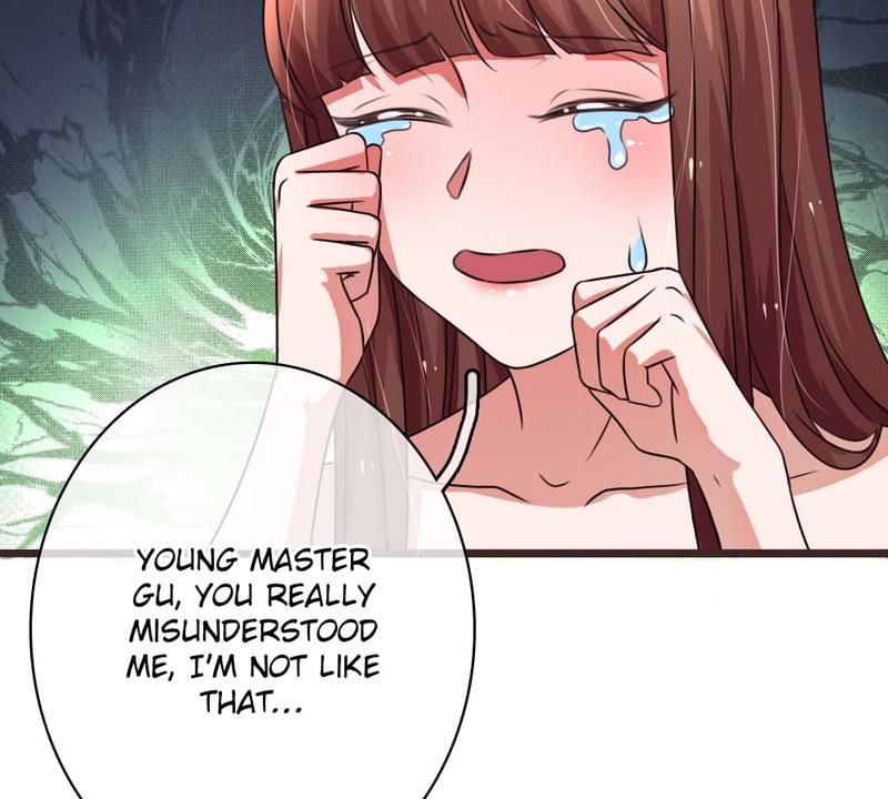 Strategy of Reborn Movie Queen Chapter 50 page 11 - 