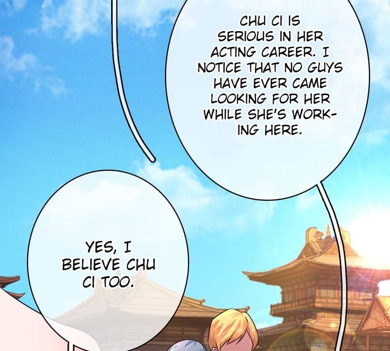 Strategy of Reborn Movie Queen Chapter 50 page 18 - 