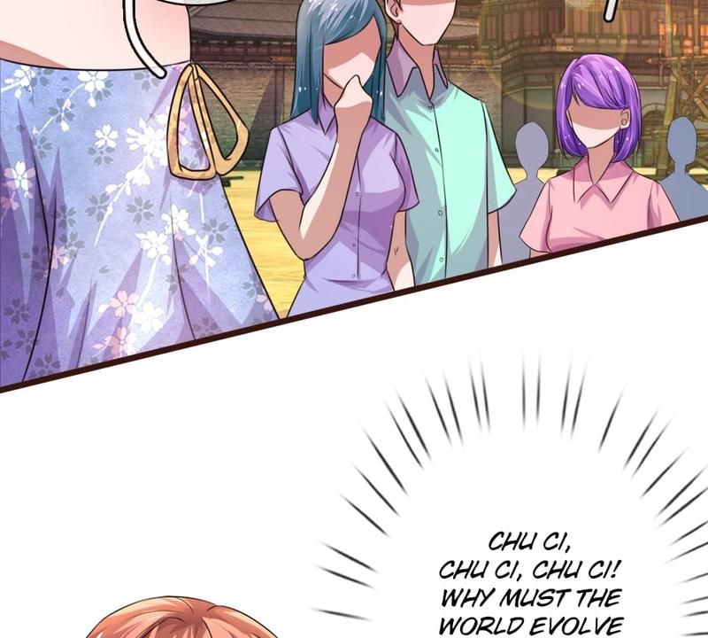Strategy of Reborn Movie Queen Chapter 50 page 19 - 