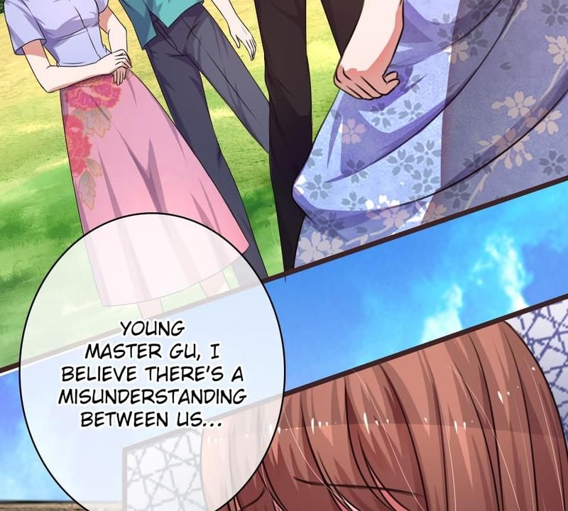 Strategy of Reborn Movie Queen Chapter 50 page 3 - 