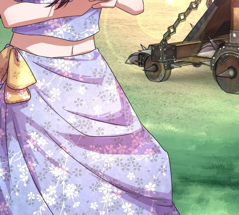 Strategy of Reborn Movie Queen Chapter 50 page 21 - 