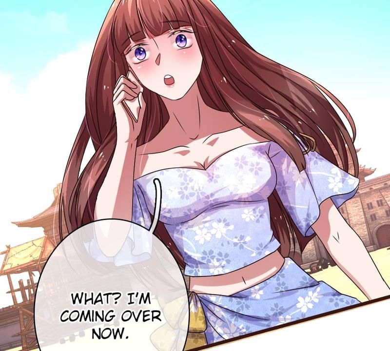 Strategy of Reborn Movie Queen Chapter 50 page 25 - 