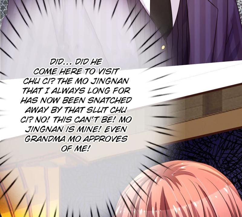 Strategy of Reborn Movie Queen Chapter 50 page 32 - 