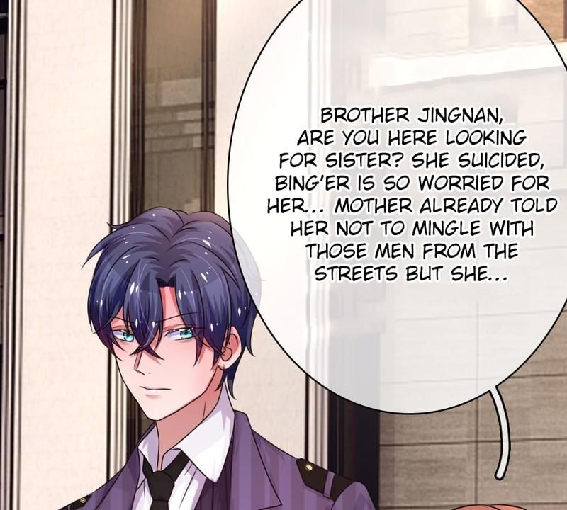 Strategy of Reborn Movie Queen Chapter 50 page 34 - 