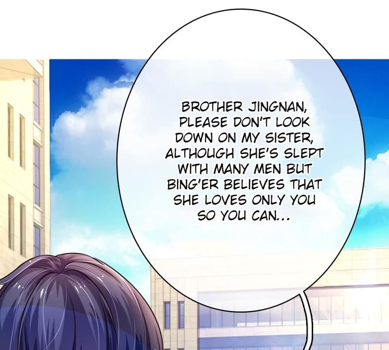 Strategy of Reborn Movie Queen Chapter 50 page 38 - 