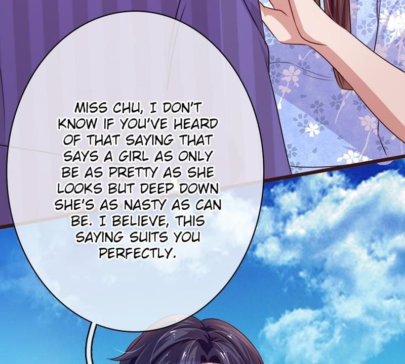 Strategy of Reborn Movie Queen Chapter 50 page 40 - 