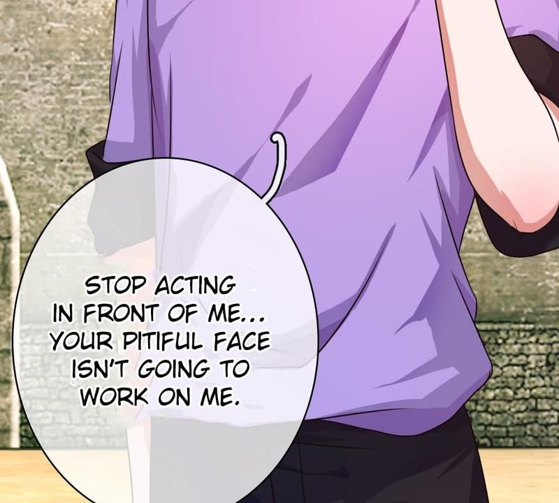 Strategy of Reborn Movie Queen Chapter 50 page 6 - 
