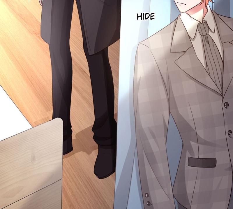 Strategy of Reborn Movie Queen Chapter 51 page 22 - 