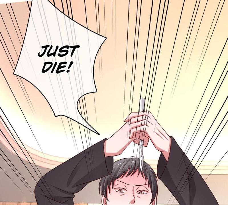 Strategy of Reborn Movie Queen Chapter 51 page 25 - 
