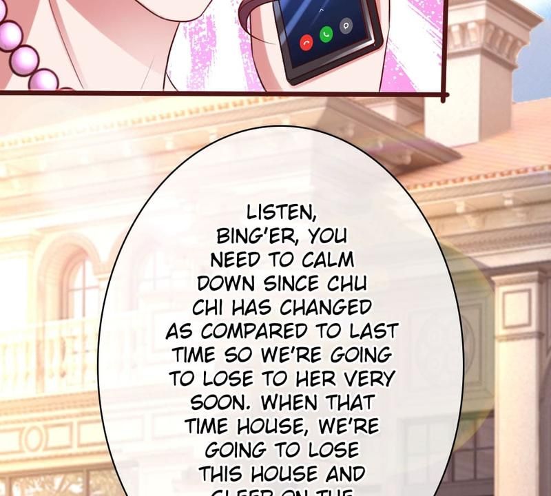 Strategy of Reborn Movie Queen Chapter 51 page 5 - 