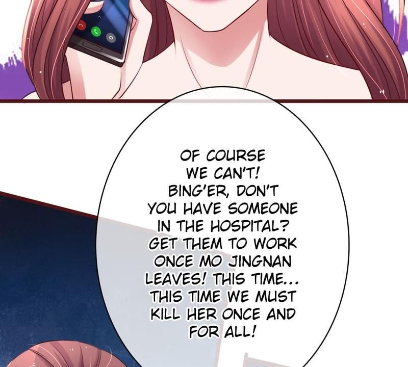 Strategy of Reborn Movie Queen Chapter 51 page 9 - 