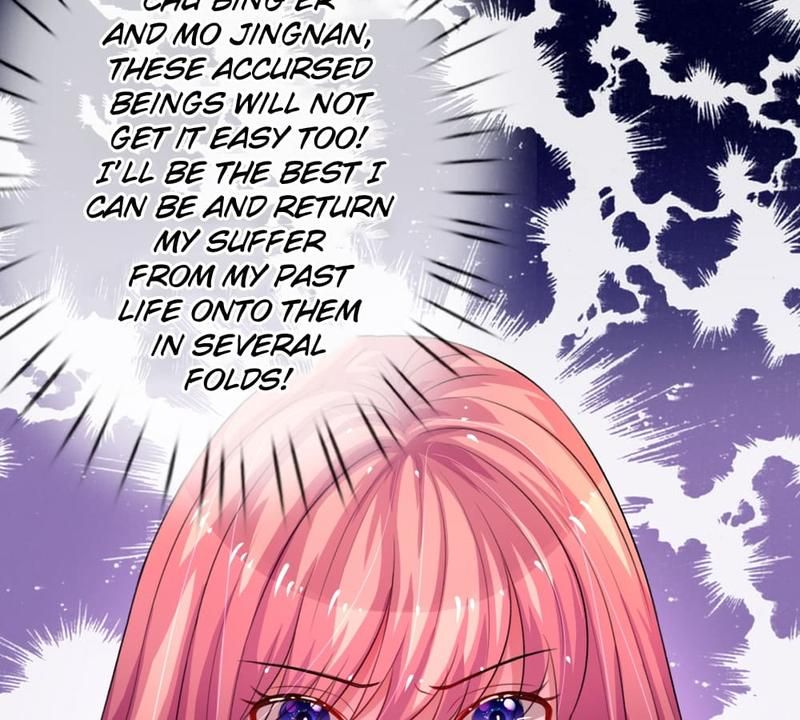 Strategy of Reborn Movie Queen Chapter 52 page 11 - 