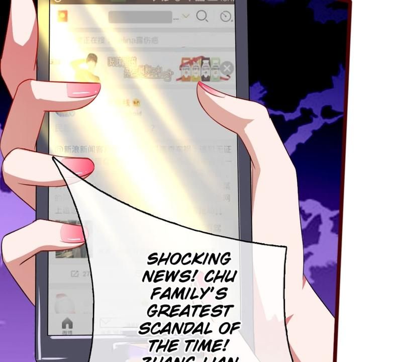 Strategy of Reborn Movie Queen Chapter 52 page 19 - 