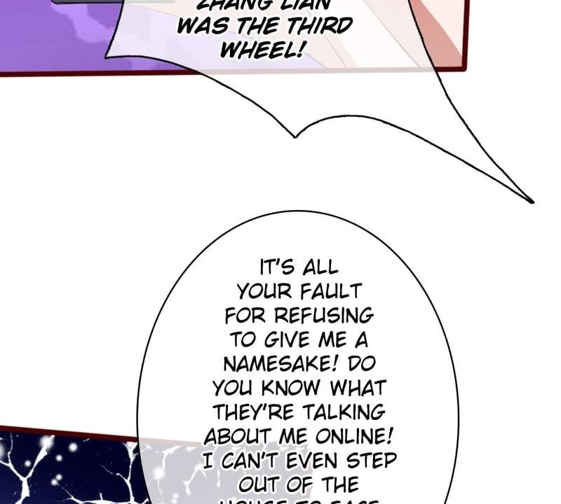 Strategy of Reborn Movie Queen Chapter 52 page 20 - 