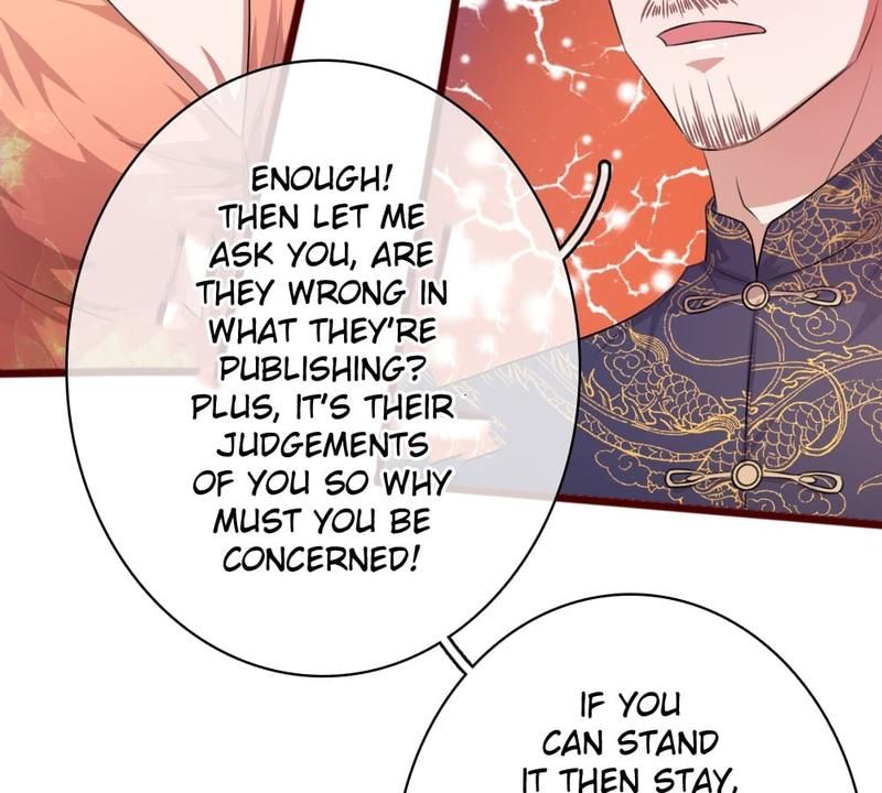Strategy of Reborn Movie Queen Chapter 52 page 22 - 