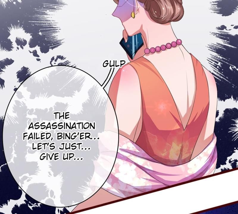 Strategy of Reborn Movie Queen Chapter 52 page 34 - 