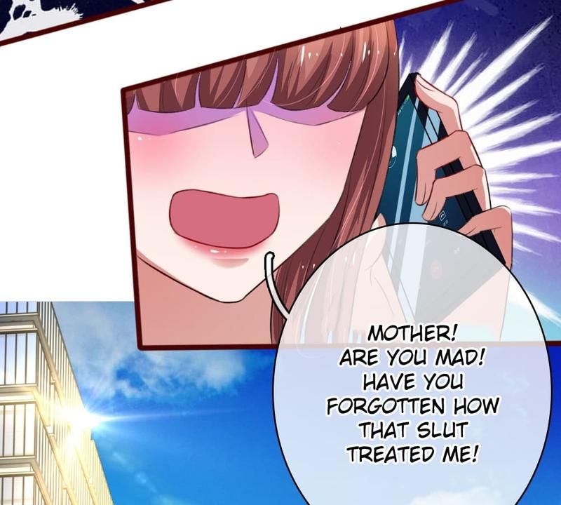 Strategy of Reborn Movie Queen Chapter 52 page 35 - 