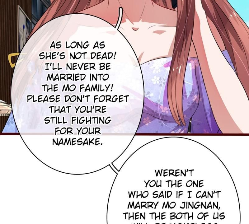 Strategy of Reborn Movie Queen Chapter 52 page 37 - 