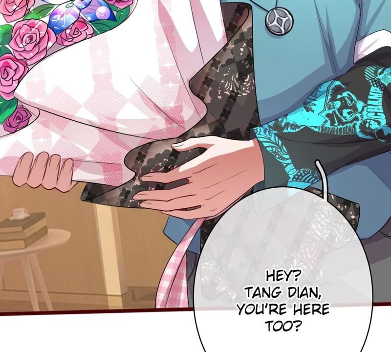 Strategy of Reborn Movie Queen Chapter 52 page 45 - 