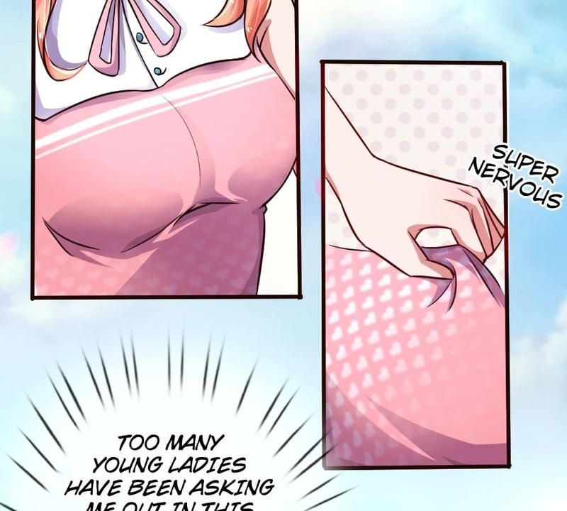 Strategy of Reborn Movie Queen Chapter 53 page 14 - 