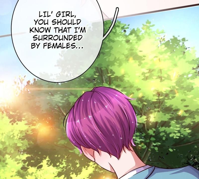 Strategy of Reborn Movie Queen Chapter 53 page 18 - 