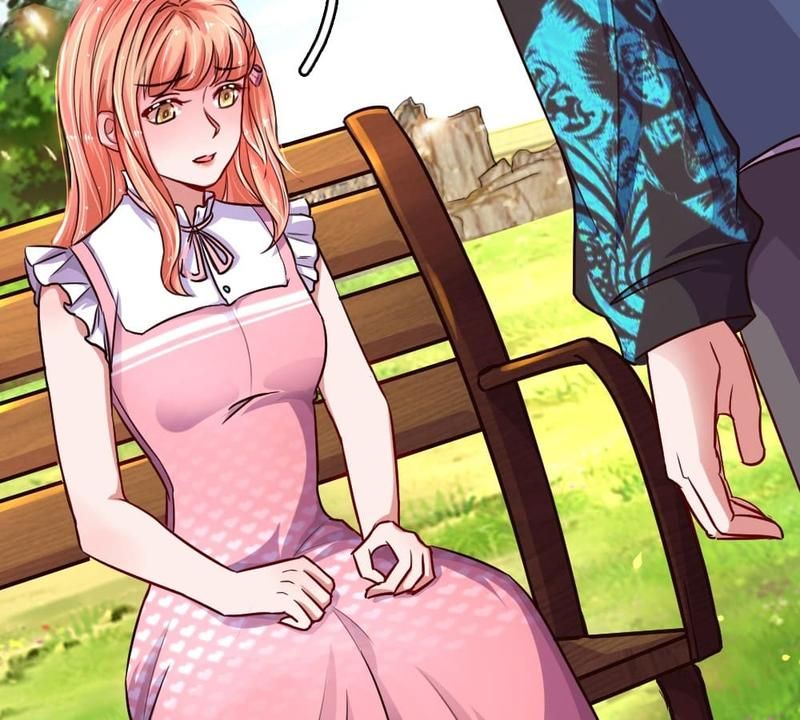 Strategy of Reborn Movie Queen Chapter 53 page 20 - 