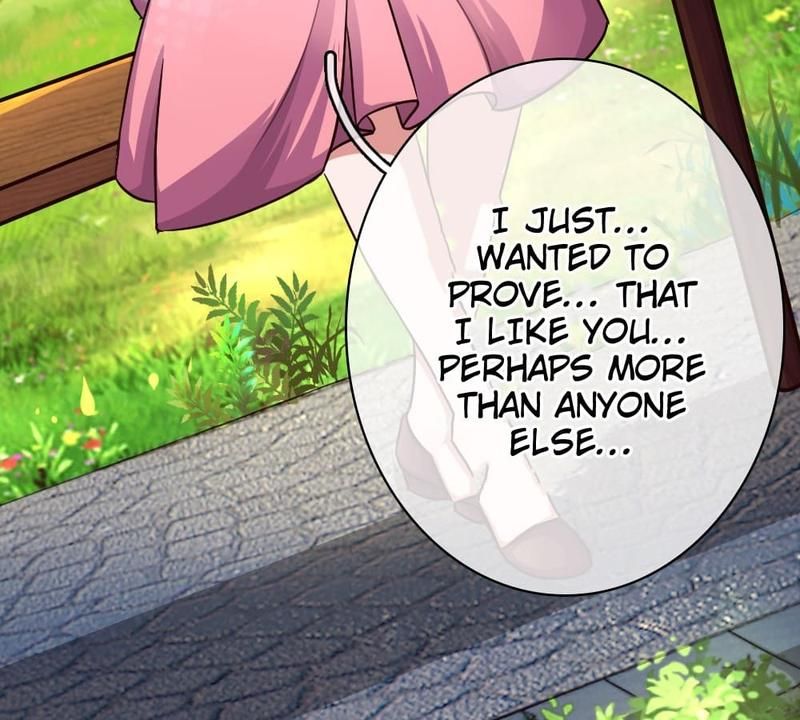 Strategy of Reborn Movie Queen Chapter 53 page 21 - 