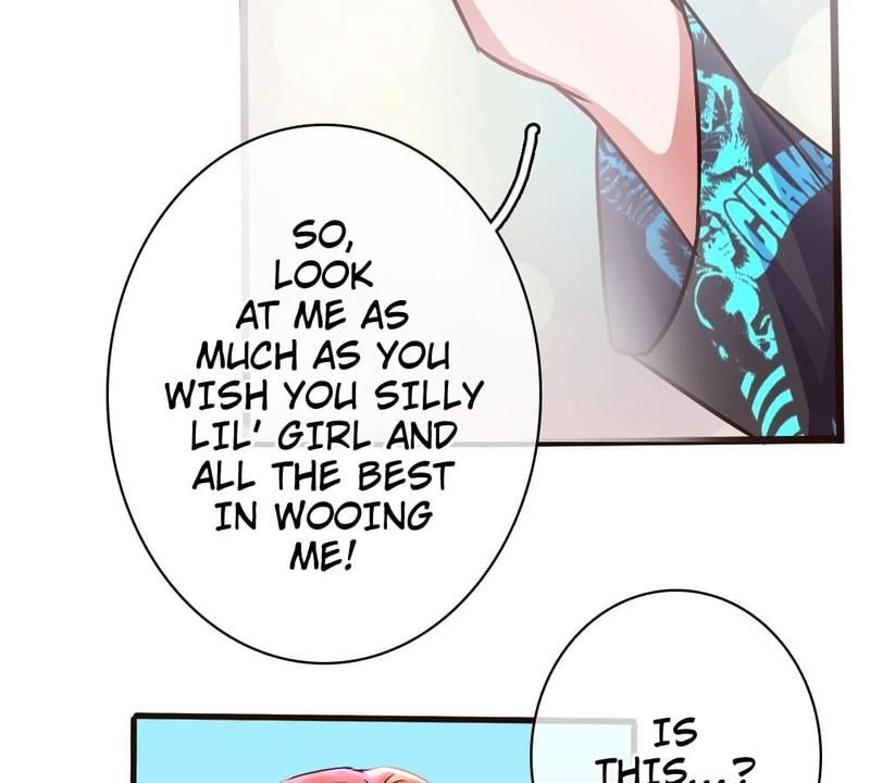 Strategy of Reborn Movie Queen Chapter 53 page 30 - 