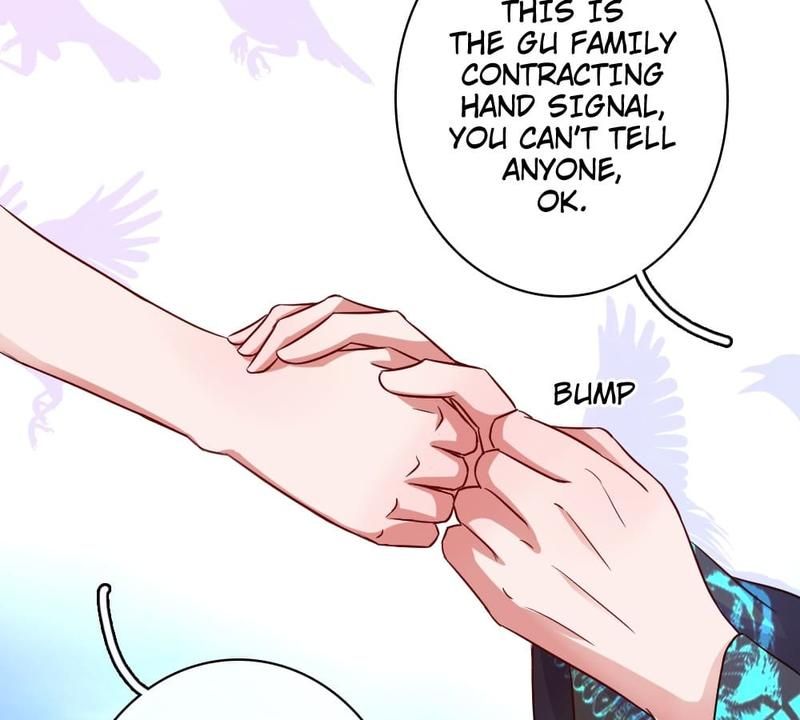 Strategy of Reborn Movie Queen Chapter 53 page 32 - 