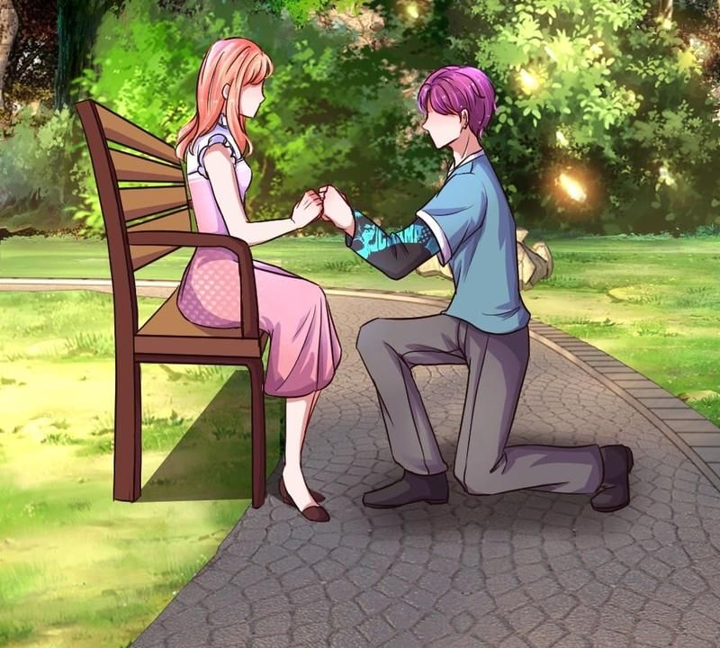 Strategy of Reborn Movie Queen Chapter 53 page 34 - 